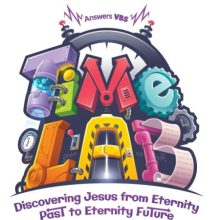 Time Lab VBS