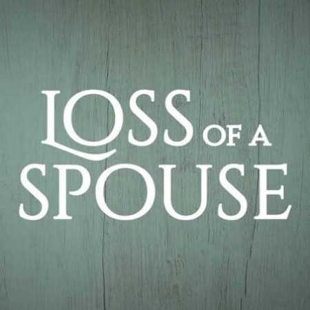 GriefShare - Loss of a Spouse